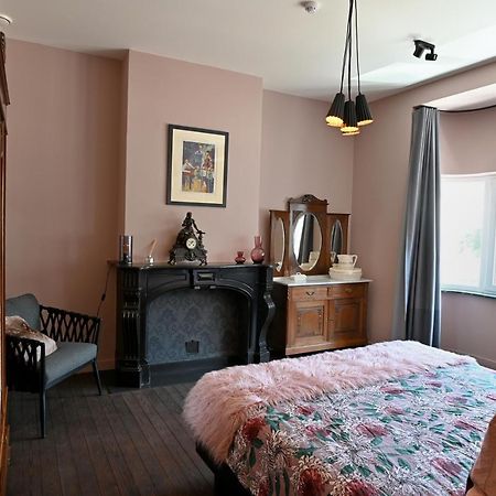 Nova Zembla Bed & Breakfast Mechelen Dış mekan fotoğraf