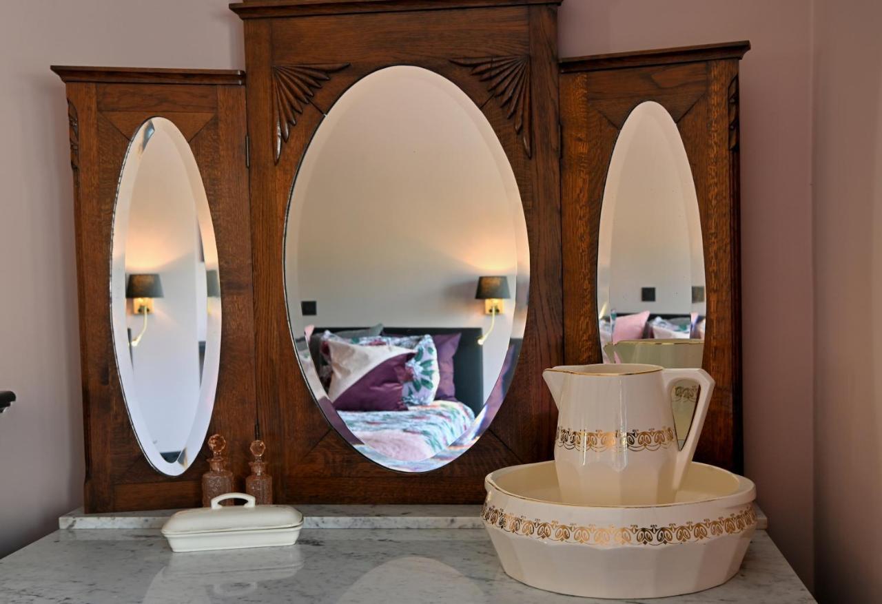 Nova Zembla Bed & Breakfast Mechelen Dış mekan fotoğraf