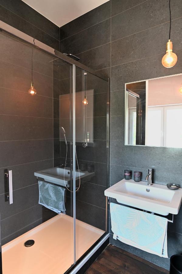 Nova Zembla Bed & Breakfast Mechelen Dış mekan fotoğraf